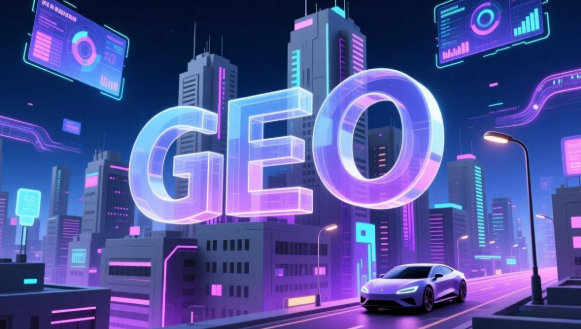 鹿泉市GEO 优化行业动态：主流搜索平台地域收录规则更新综述