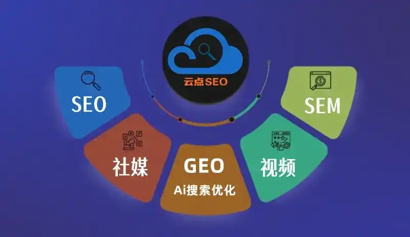 鹿泉市GEO优化：AI智能体时代取代SEO的全新内容优化逻辑